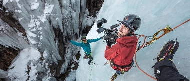 适配荧屏所需：《国家地理》年度冒险家眼中CineAltaB固件2.02的实用新体验(图1)