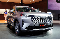 最建议买的SUV车型，长城汽车五大王牌SUV全面解析(图1)