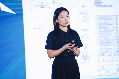 第四届828 B2B企业节普惠数智未来，华为携手上万家伙伴推动AI创新浪潮(图10)