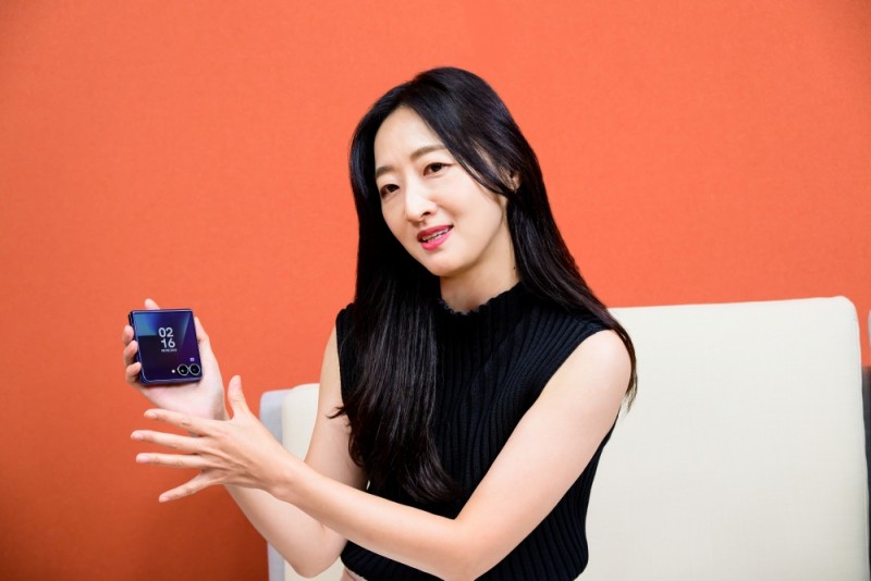 当折叠屏遇上AI 探秘开发Samsung One UI 8的幕后故事(图2)