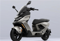 九号新品发布：从参数竞赛到系统竞速，两轮行业迎来拐点(图4)