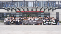 共探新机遇|创想三维3D打印农场开放日(图1)