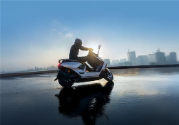 九号新品发布：从参数竞赛到系统竞速，两轮行业迎来拐点(图6)