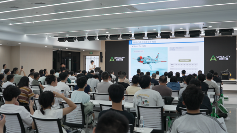 共探新机遇|创想三维3D打印农场开放日(图5)