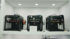 共探新机遇|创想三维3D打印农场开放日(图4)