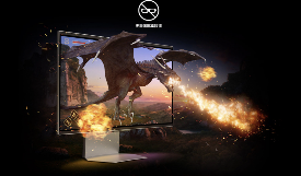 开学焕新，体验升级：三星显示器开启多彩校园生活(图3)