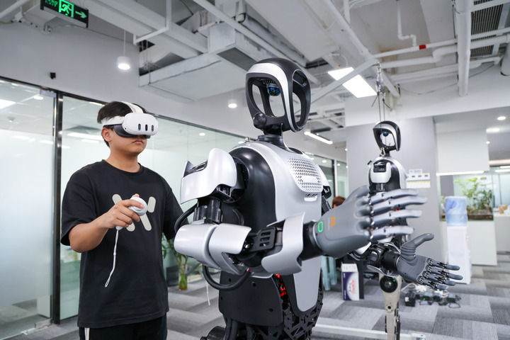 勇立潮头再出发——写在深圳经济特区建立45周年之际(图3)