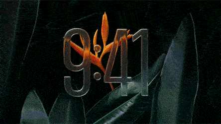 腾讯开源框架 Kuikly 再升级！率先适配 “液态玻璃”，原生体验更极致(图3)