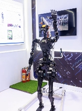 AI赋能，数智向新！第十五届智博会9月5日在宁波举行(图2)