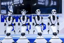 AI赋能，数智向新！第十五届智博会9月5日在宁波举行(图3)