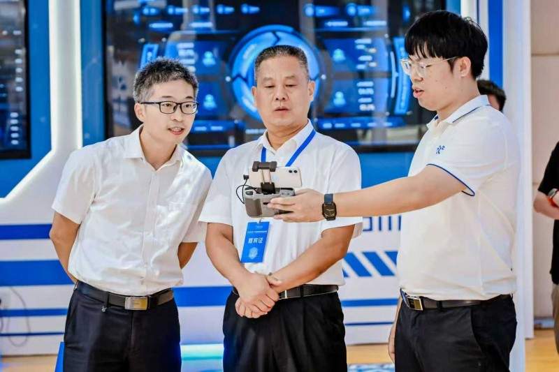 2025 “湾区杯” 网络安全大赛：聚焦前沿科技，护航未来城市安全(图4)