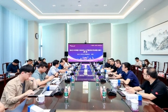 深化新工科建设 共探智能新未来 ，阿里云支持南京大学苏州校区“AI DAY”盛大启幕(图1)