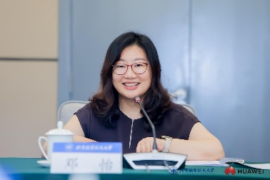 北京航空航天大学 鲲鹏昇腾科教创新孵化中心揭牌，推动中国自主计算生态建设(图3)