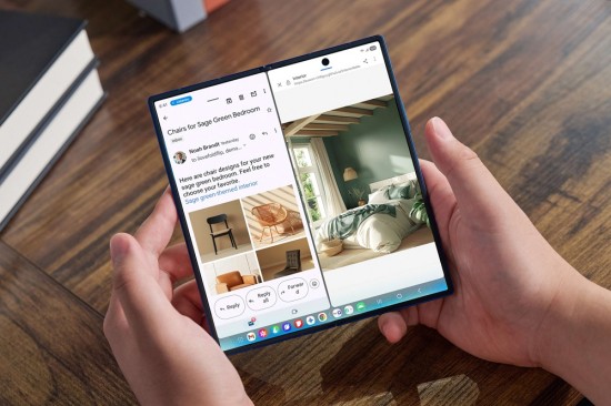 三星正式向更多Galaxy设备推送Samsung One UI 8更新(图2)