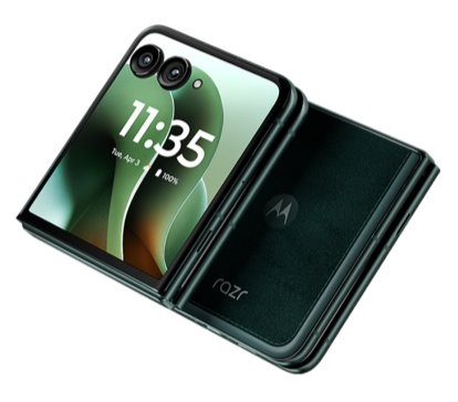 拍照好看的折叠屏手机有哪些？联想折叠开启影像新体验(图3)