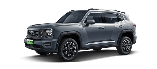 家用suv买什么车比较好？三款长城热销SUV全能兼顾(图1)