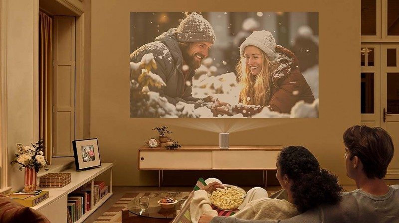 三星电视IFA 2025荣耀加冕，定义行业新标准(图3)