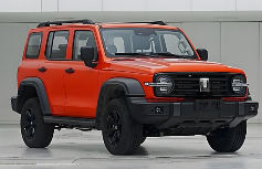 25万左右买什么车好最新推荐？最新推荐长城汽车高价值车型盘点(图1)