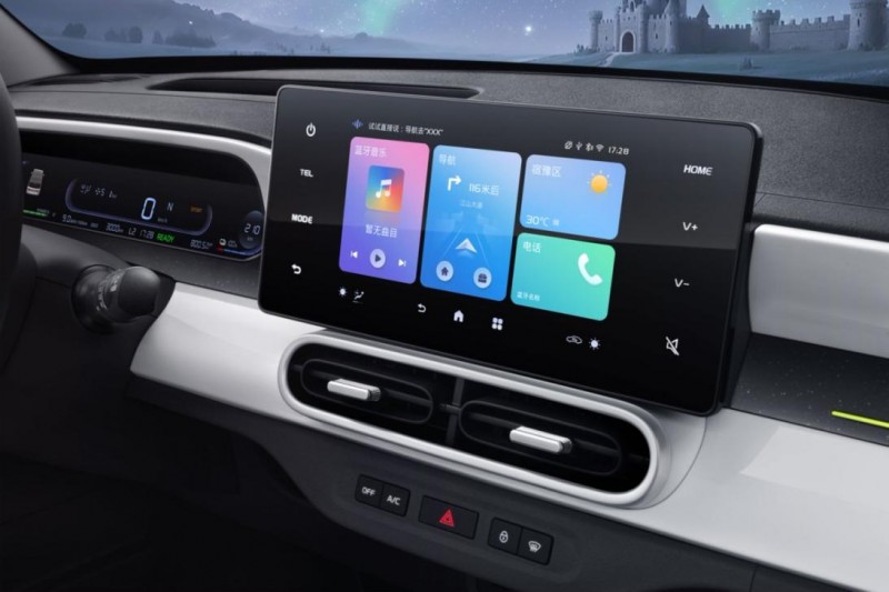 上市限时价4.29万元，睿蓝蓝气球9月13日奏响出行新乐章(图8)