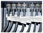 Brother PT-P900标签机为新学期绘制学习地图(图3)