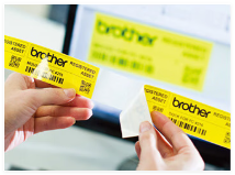 Brother PT-P900标签机为新学期绘制学习地图(图5)