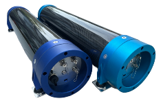 精度对标国际，多领域监测更高效 —— 奥鼎智通全新伽马能谱仪面世！(图1)