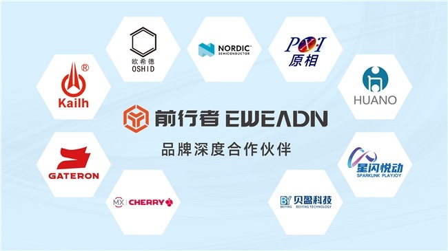 前行者正式推出“X计划”，开启品牌联名新生态(图2)