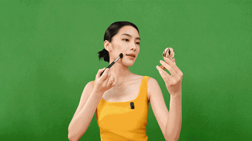 入门即专业：猛玛发布新品直播摄像头“觅境”(图4)