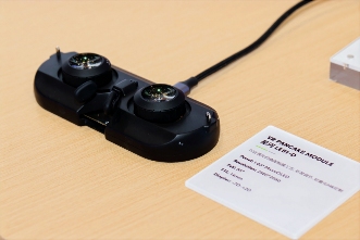 2025光博会直击：从AR碳化硅到VR Pancake，歌尔光学13款新品亮相(图7)