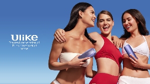 2025IFA 展会首秀：Ulike Air10 蓝宝石冰点脱毛仪 重塑美妆科技新标准(图1)