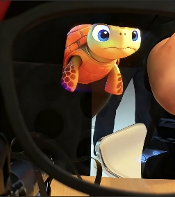 2025光博会直击：从AR碳化硅到VR Pancake，歌尔光学13款新品亮相(图3)