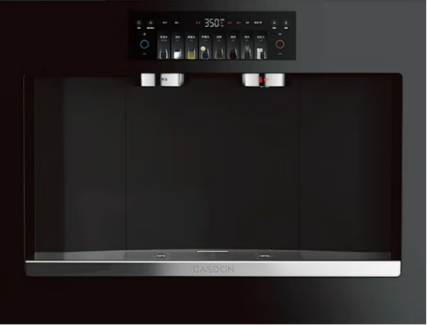 净水器推荐家用排名，2025年高端净水器TOP5介绍(图3)