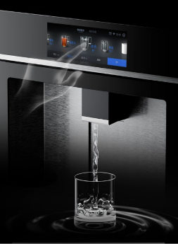 净水器推荐家用排名，2025年高端净水器TOP5介绍(图1)