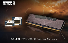 科赋CRAS X RGB/ BOLT X电竞超频内存3600MHz组合来袭，为您开启全新极速体验之旅(图2)