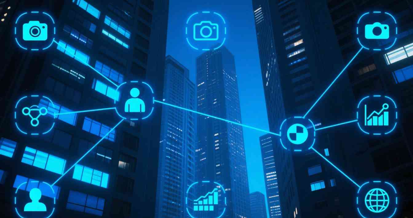 量化派深耕精准撮合领域，携手伙伴共享数字时代红利(图1)