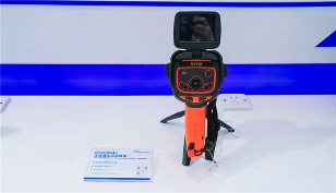 【科技直击】12 项国标/行标 + AI 赋能！飒特红外诠释 “开创 - 定义 - 引领” 红外技术进阶逻辑(图3)