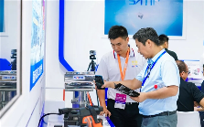 【科技直击】12 项国标/行标 + AI 赋能！飒特红外诠释 “开创 - 定义 - 引领” 红外技术进阶逻辑(图15)