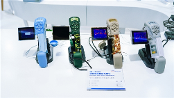 【科技直击】12 项国标/行标 + AI 赋能！飒特红外诠释 “开创 - 定义 - 引领” 红外技术进阶逻辑(图18)