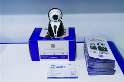 【科技直击】12 项国标/行标 + AI 赋能！飒特红外诠释 “开创 - 定义 - 引领” 红外技术进阶逻辑(图17)