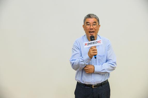 国产EDA发展迎来高潮 芯和半导体总部乔迁升级(图2)