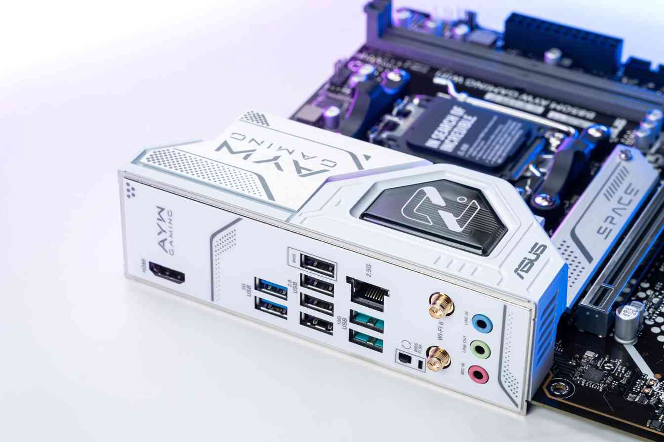 高性价比新选 华硕B850 AYW主板轻松拿捏9500F(图4)