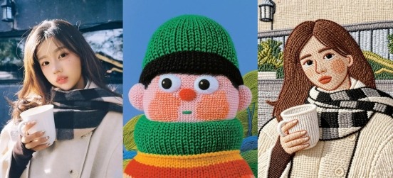 字节跳动发布 Seedream 4.0 图像创作模型，豆包、即梦可免费体验(图2)