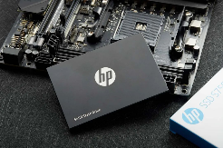 连续稳定读写，HP S750 2.5 足容SSD固态硬盘首发(图3)