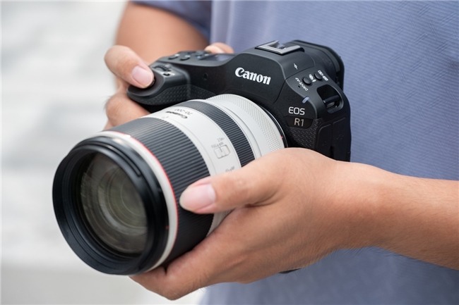 更顺手 更可靠 佳能EOS R1 Ver1.1.2固件体验评测(图1)