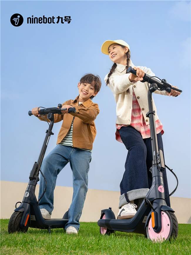 系列太多挑花眼？一文读懂九号滑板车选购(图3)