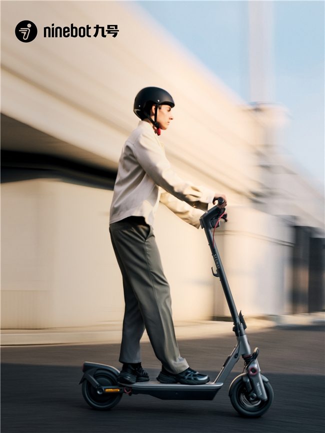 系列太多挑花眼？一文读懂九号滑板车选购(图1)