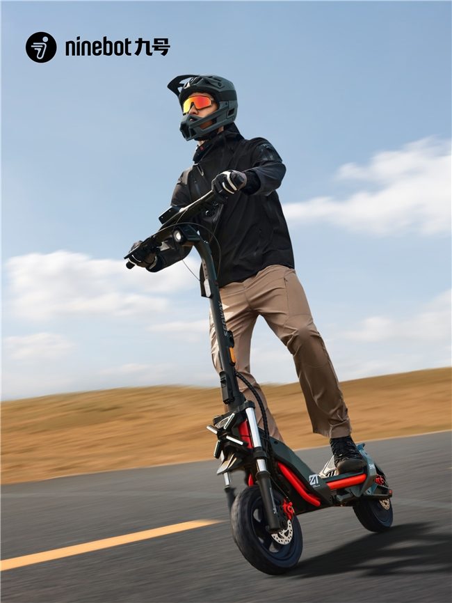 系列太多挑花眼？一文读懂九号滑板车选购(图4)