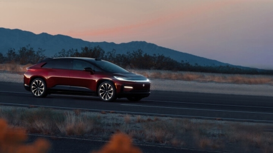 FF通过SEC所有合规项恢复正常上市地位 贾跃亭一月内累计增持56万美元(图1)