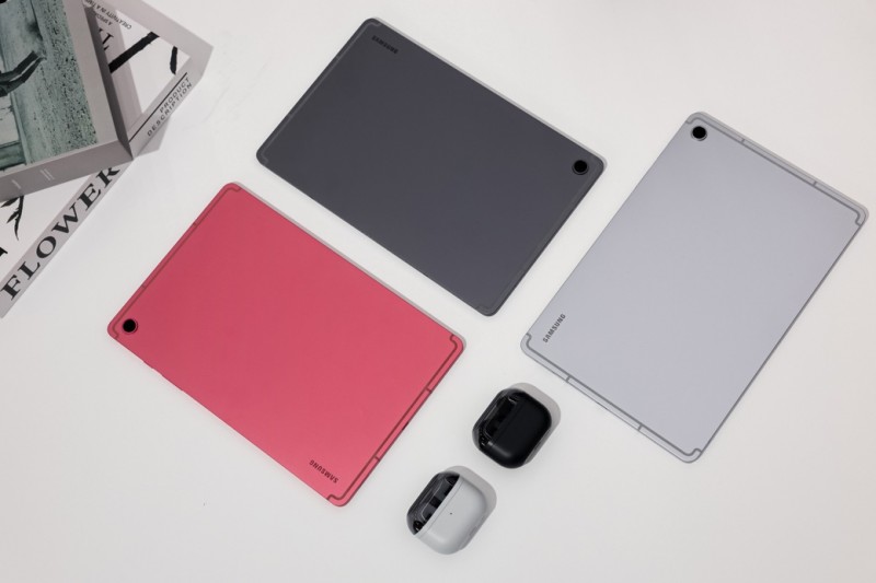 学霸们都在用 三星Galaxy S10 Lite大屏新品值得推荐(图2)