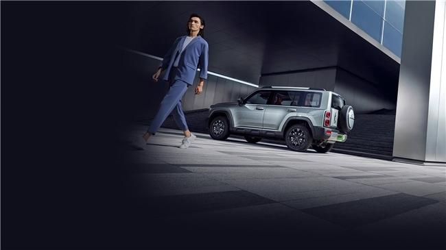 10万左右suv车推荐？三款新能源SUV优选(图1)